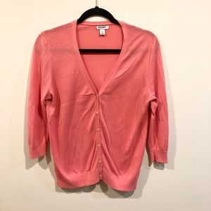 Old Navy V-Neck Cardigan